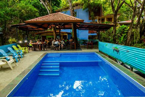 Jungle Beach Hotel Costa Rica